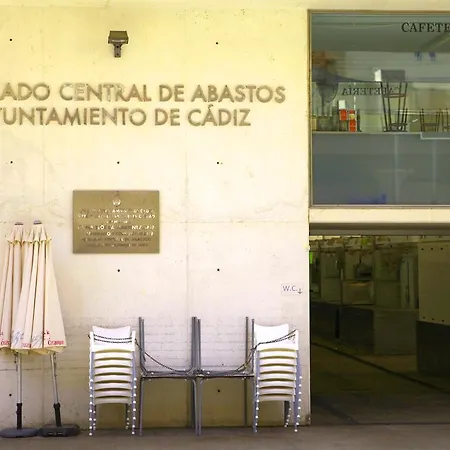 Apartment Casa Cruz