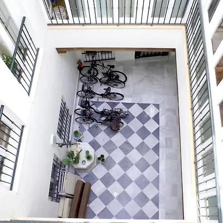 Apartment Casa Cruz *