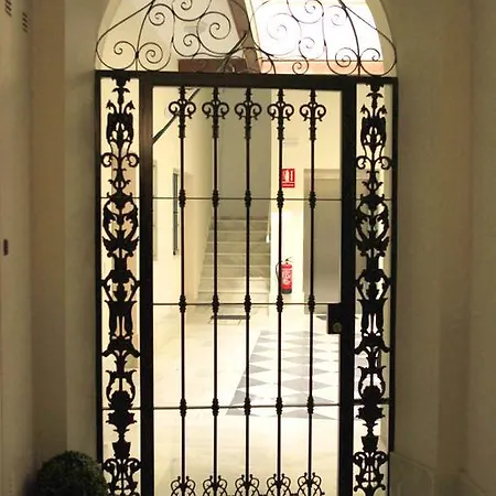 Casa Cruz Cadiz