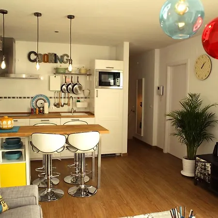 Casa Cruz Apartment