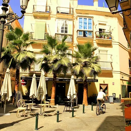 Casa Cruz *