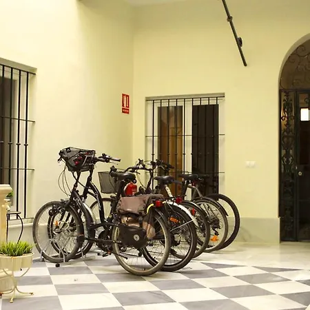 Casa Cruz Apartment *