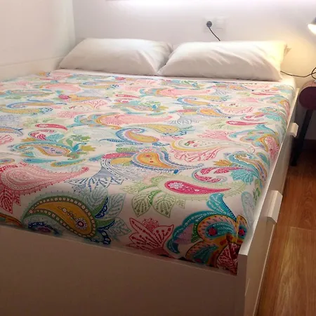 Casa Cruz Apartment